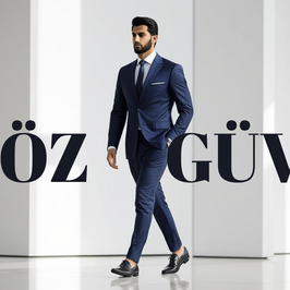 ÖZGÜVEN