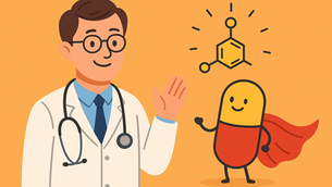 Sertralin - kleiner Helfer, grosse Wirkung?