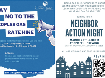 March Newsletter - Read up on community updates