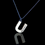 תמונה ממוזערת: Missing U Necklace