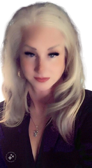 Stacey Lynn Lavender-Mayes