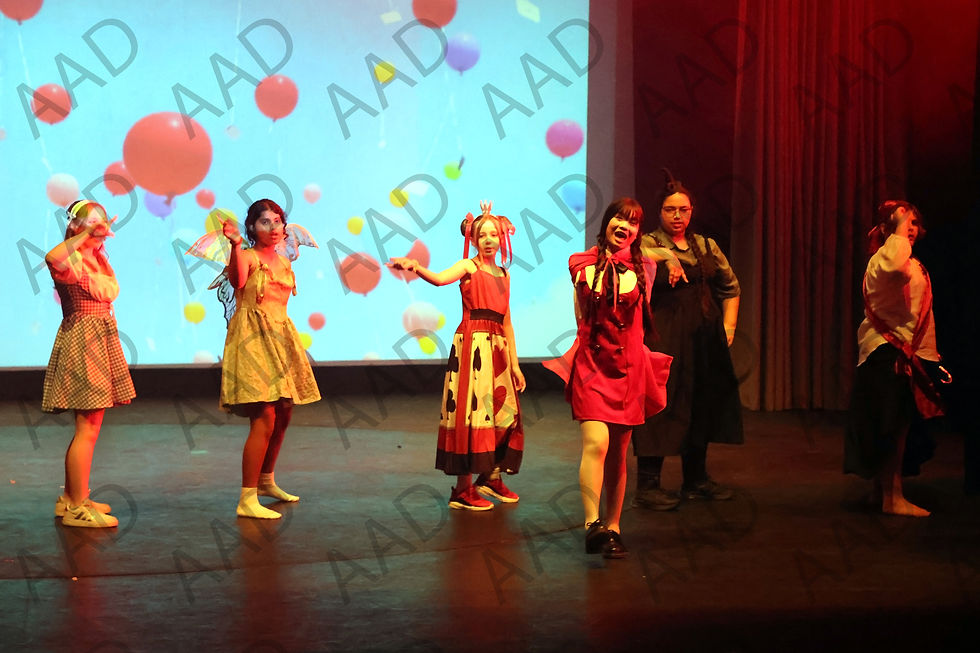 Thumbnail: Musical Theatre