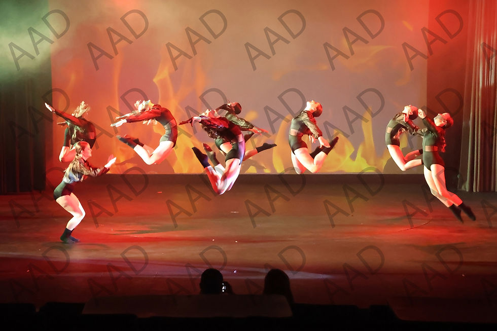 Thumbnail: Sugar Plum Descent