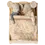 Thumbnail: Wooden Mouse Bed - Off White