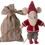 Thumbnail: Santa Mouse - Big Brother