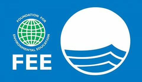 RADDOPPIO BANDIERE BLU, RISULTATO STRAORDINARIO.