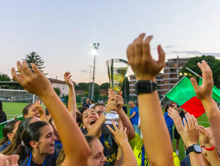 TUTTO IN UN GIORNO: IL MEMORIAL BRONZETTI-TOBIA PARLA ROSSOVERDE