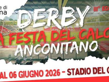 LA TERNANA WOMEN U19 ALLA “FESTA DEL CALCIO ANCONITANO”
