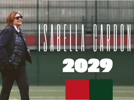 RINNOVO TRIENNALE PER IL DIRETTORE ISABELLA CARDONE