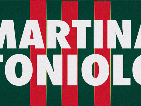 TERNANA WOMEN: DALLA FIORENTINA ARRIVA MARTINA TONIOLO