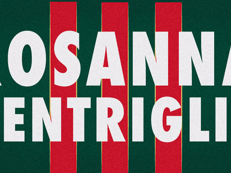 TERNANA WOMEN: DALLA ROMA ARRIVA ROSANNA VENTRIGLIA