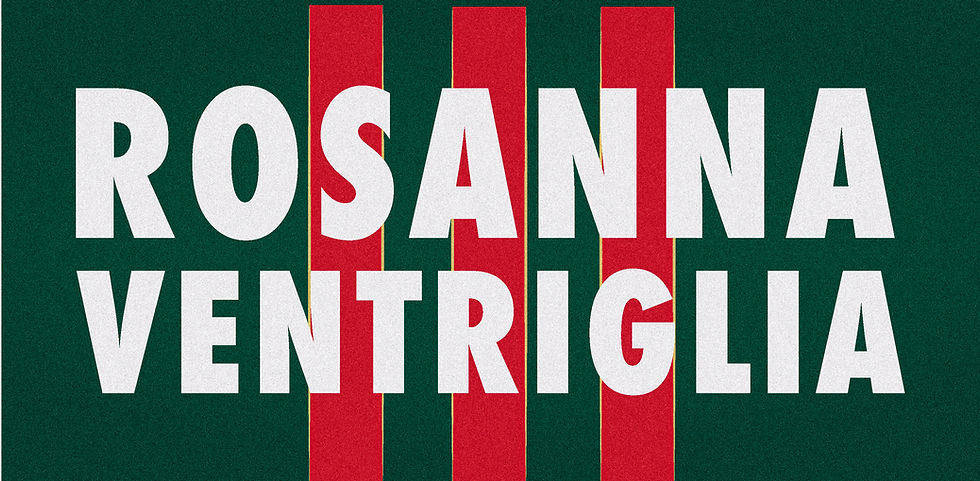 TERNANA WOMEN: DALLA ROMA ARRIVA ROSANNA VENTRIGLIA