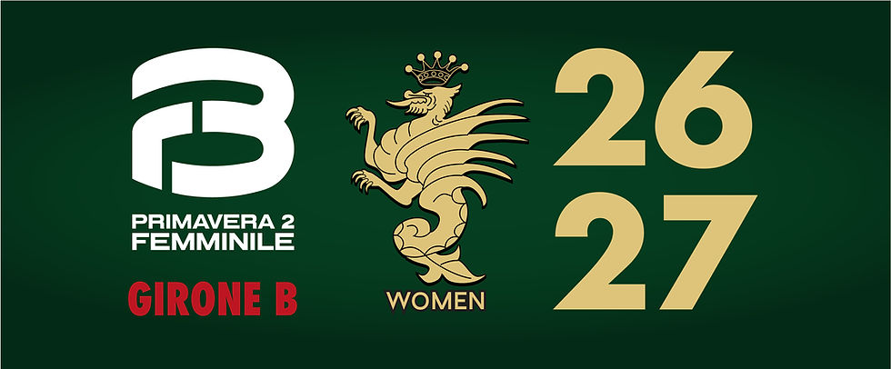 TERNANA WOMEN: PER LA PRIMAVERA ESORDIO IN CAMPIONATO IL 26 SETTEMBRE