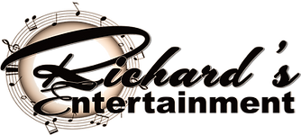 logo Richard's Entertainment