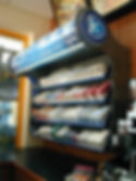 display units