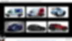Custome Car wraps