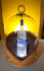 Gray Goose
