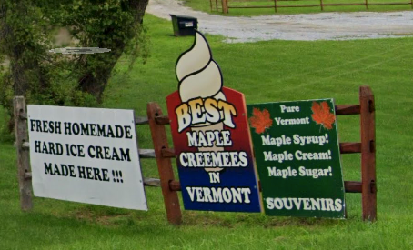 In Search of the Best Maple Creemee (and Maybe a New Family Tradition)