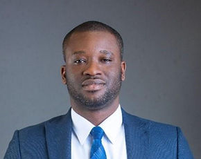 Baffour Kwakye, Vice President of Debt Capital Markets at Stanbic Ghana, at Africa Capital Markets Forum debt strategy contribution on the working group.