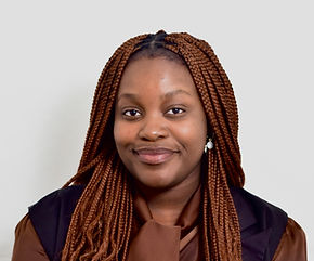 Mahongo Chilembo, Senior Associate in Investment Banking at Pangea Securities, participating in Africa Capital Markets working group.