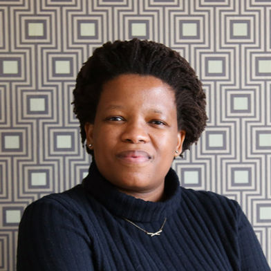 Ziyanda Stuurman