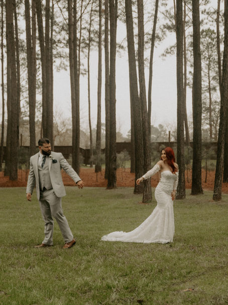 What if it rains on my wedding day?!