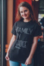 Thumbnail: Family By Choice Tee