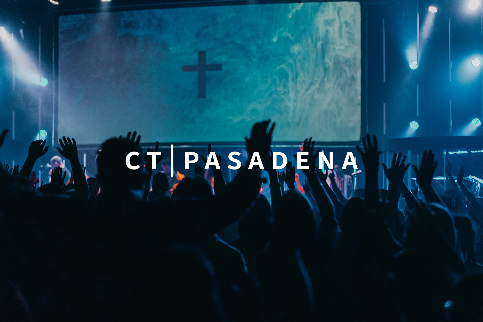 Community Transformation Church - Pasadena 3