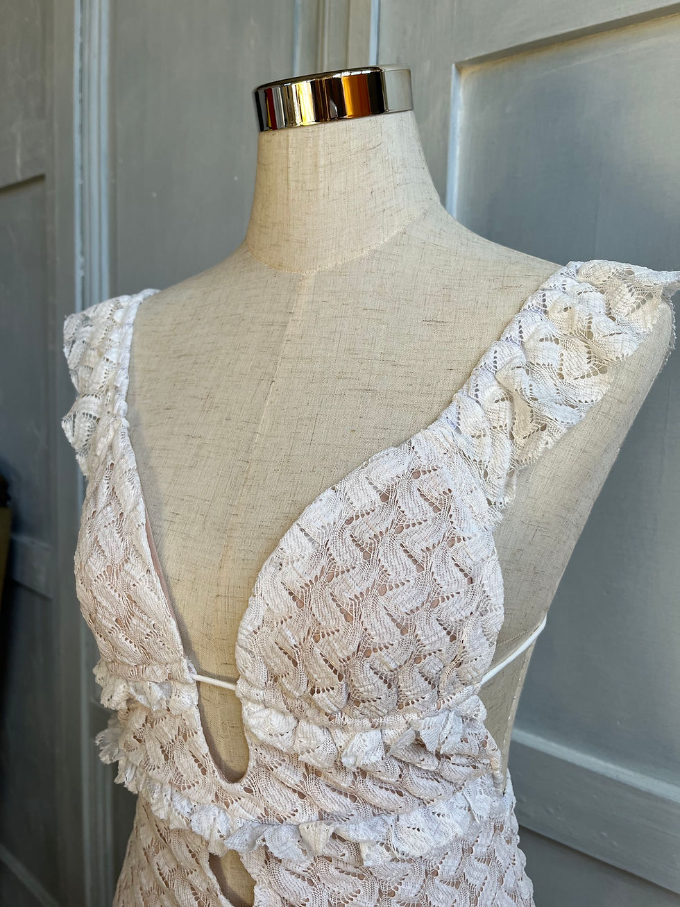 Miniatura: Vestido Azalea 