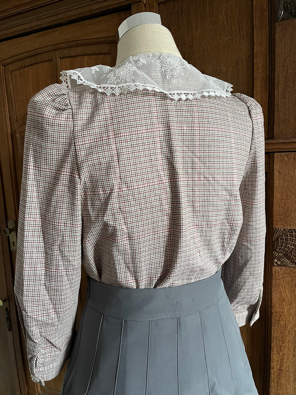 Miniatura: Camisa Academy 