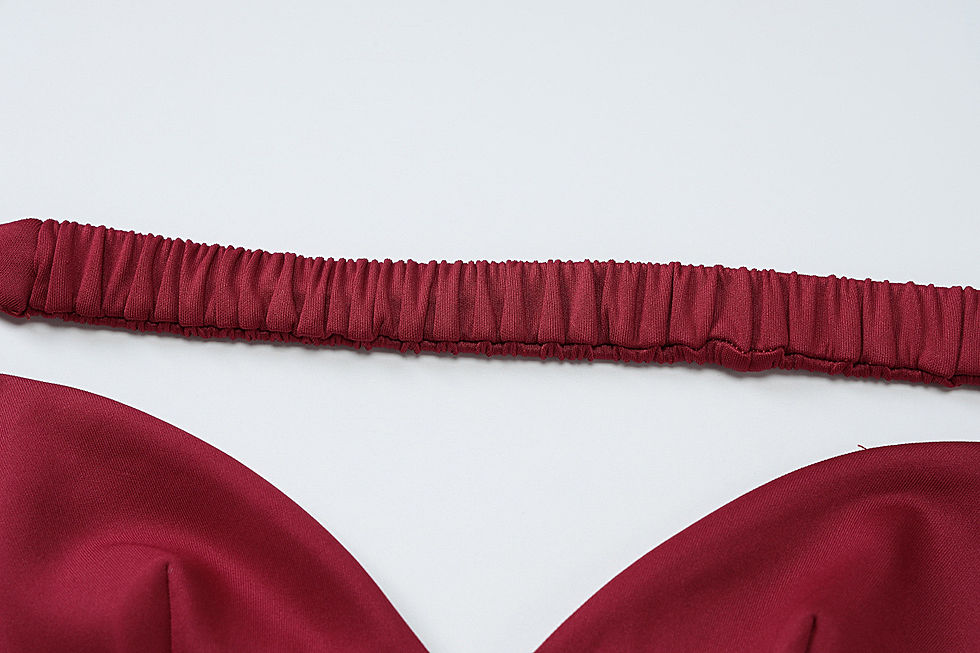 Miniatura: Vestido Rosa 