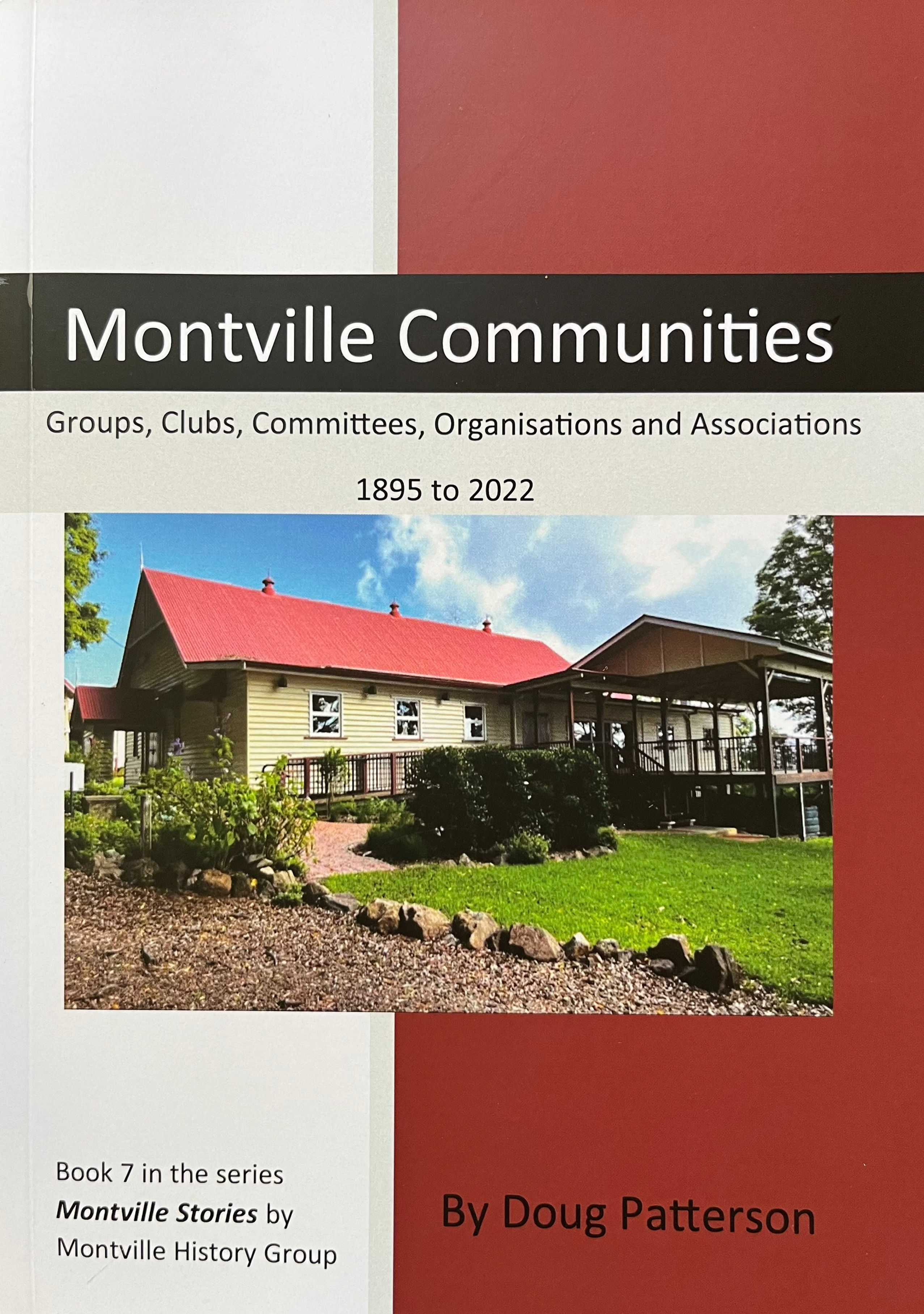 Book 7 - Montville Communities