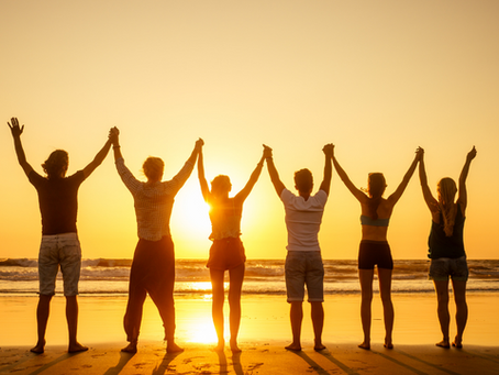 Exploring Prana - The Life Force Energy
