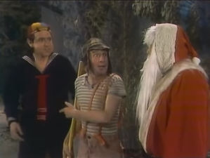 Chapolin: Festival de Fantasias [Parte 2] (1974)