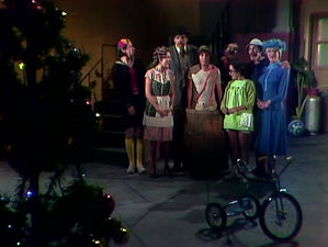 Chaves: Feliz Ano Novo! (1976)