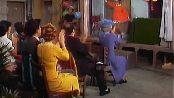 Chaves: O Festival da Boa Vizinhança [Última Parte] (1976)