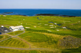 Staðan í Meistaramóti GS 10.07.2020