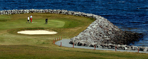 Sveitir GS í Íslandsmóti golfklúbba