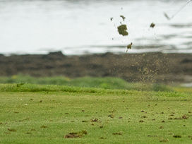 Tvö glæsileg Íslandsmót að baki