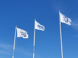 Golfbúðarmótið – stigamót GSÍ