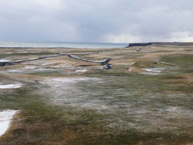 Sumarkveðjur úr Leirunni