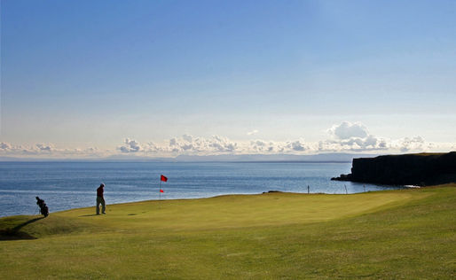 Opna sumarmót GS – úrslit