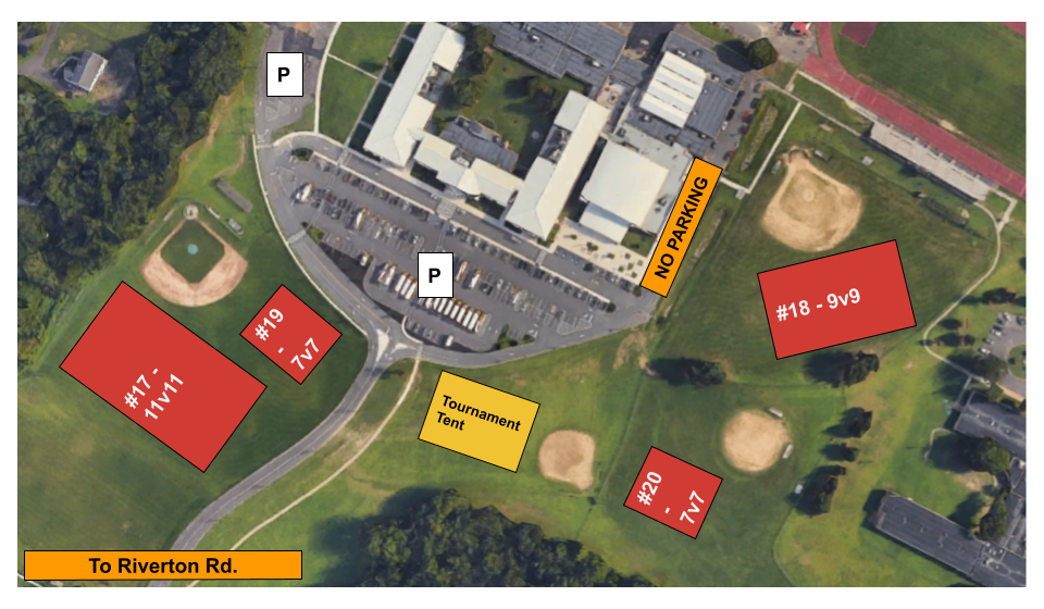 Cinnaminson High School