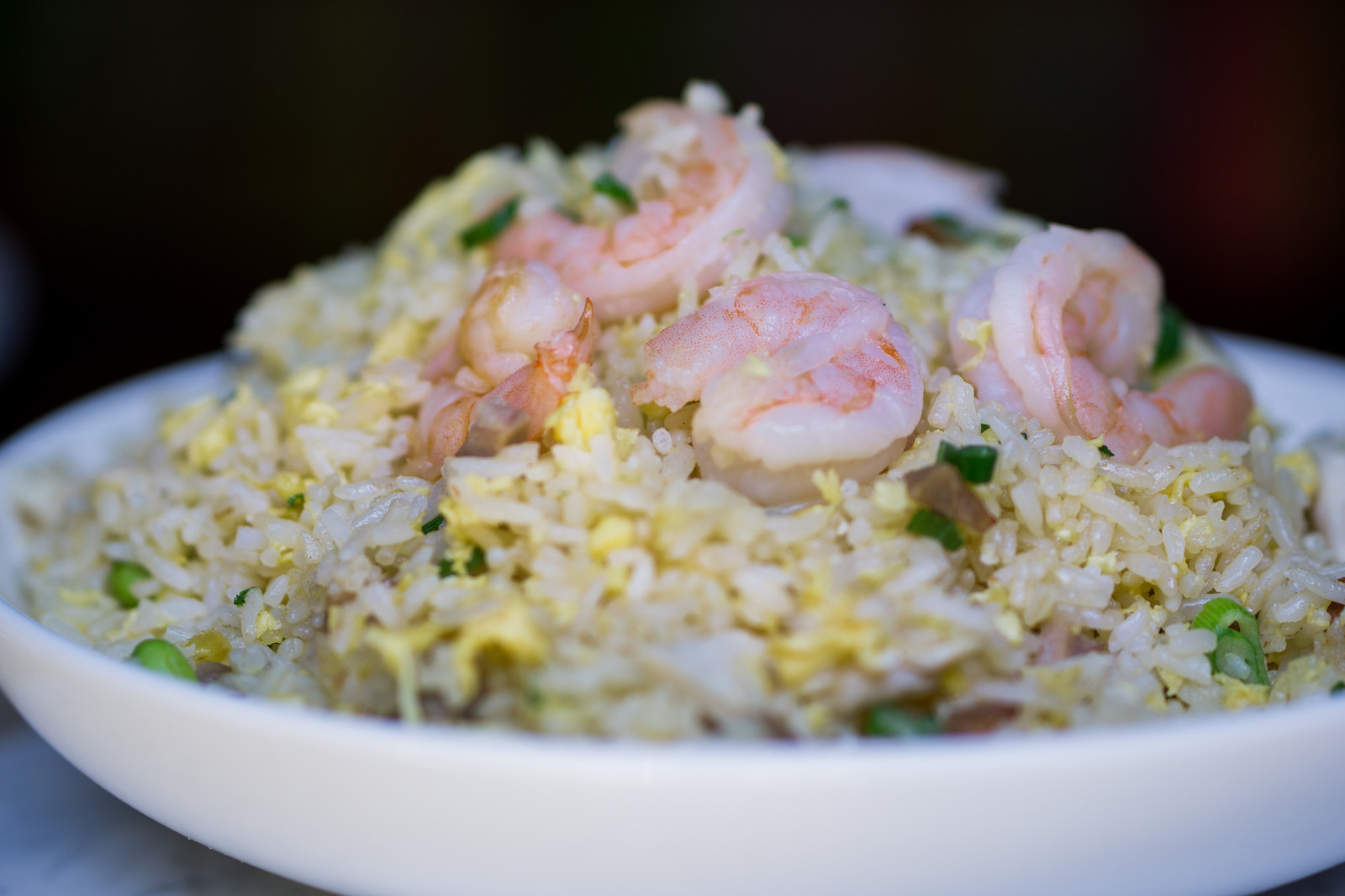 Emperor S Fried Rice