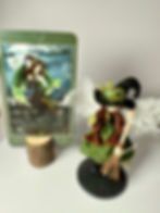Thumbnail: DreamKeeper Doll
