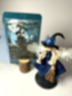 Thumbnail: DreamKeeper Doll