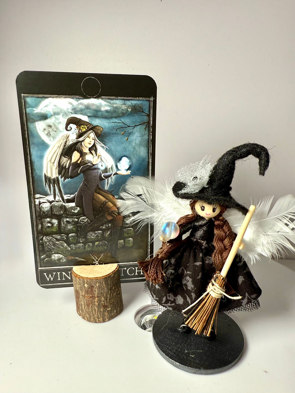Thumbnail: DreamKeeper Doll
