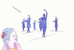 Souvenirs 2015 © Nathalie Rao b