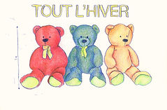 Souvenirs 2015 © Nathalie Rao f