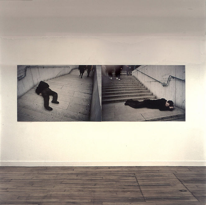 Copyright Nathalie Rao - Dormeur 2001